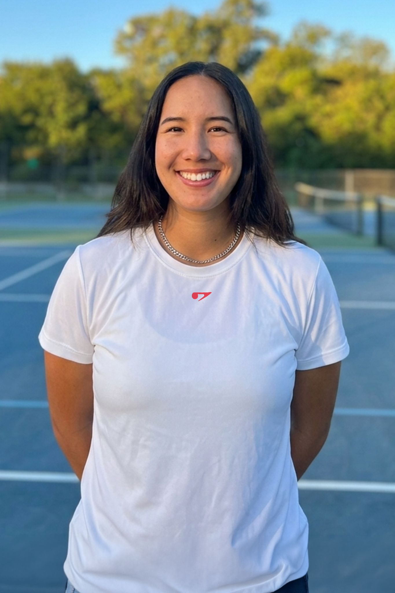 Megan Coach Ionyx Academy